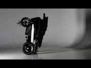 Travel Buggy Grand Tourer overview video