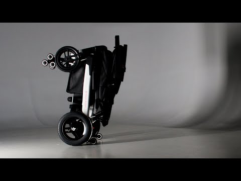 Travel Buggy Grand Tourer overview video