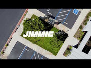 Shoprider Jimmie – features and benefits video