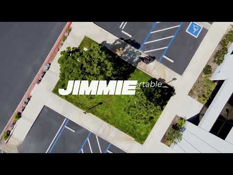 Shoprider Jimmie – features and benefits video