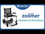 Journey Zoomer features and functions video