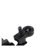 Rollz Motion Electric 2.0 Rollator & Power Wheelchair – joystick controller