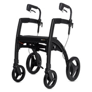Rollz Motion Rhythm Rollator for Parkinsons – rollator mode