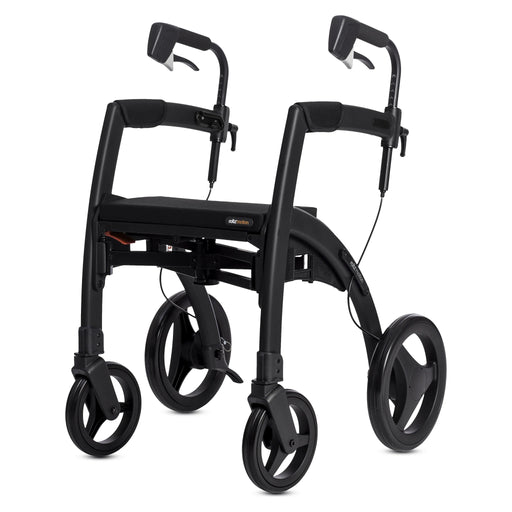 Rollz Motion Rhythm Rollator for Parkinsons – rollator mode