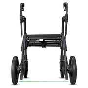 Rollz Motion Rhythm Rollator for Parkinsons – laser line cue projected ahead