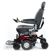 Shoprider 6Runner 10 power wheelchair – side view