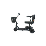 Shoprider Echo+ mobility scooter – front view