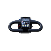 Shoprider Explorer mobility scooter – controls