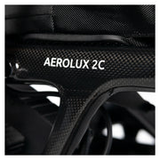 Travel Buggy AEROLUX 2 Comfort power wheelchair – carbon fiber frame