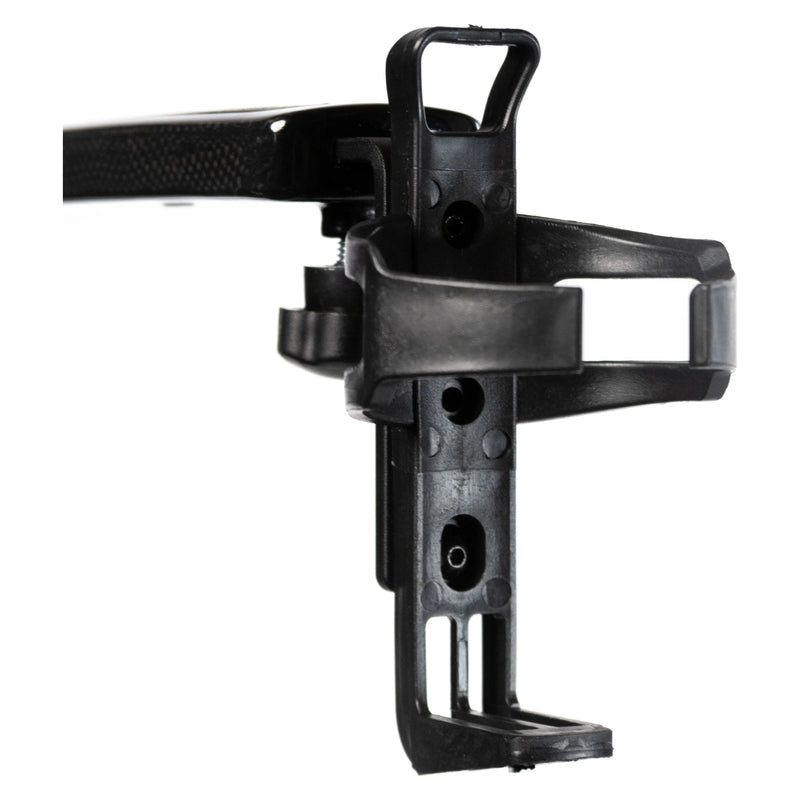 Travel Buggy AEROLUX 2C power wheelchair – cup holder