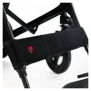 Travel Buggy AEROLUX 2C power wheelchair – calf rest