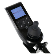 Travel Buggy CITY2PLUS HD power wheelchair – joystick controller