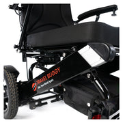 Travel Buggy CITY 2 PLUS power wheelchair – battery base
