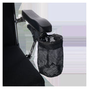 Travel Buggy DASH 3 power wheelchair – cup holder