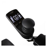 Travel Buggy Grand Tourer power wheelchair – ergonomic joystick