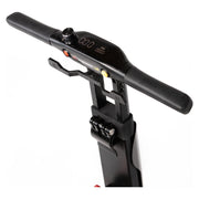 Travel Buggy Helix folding scooter – tiller and dial controls