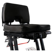 Travel Buggy Helix folding scooter – seat cushion