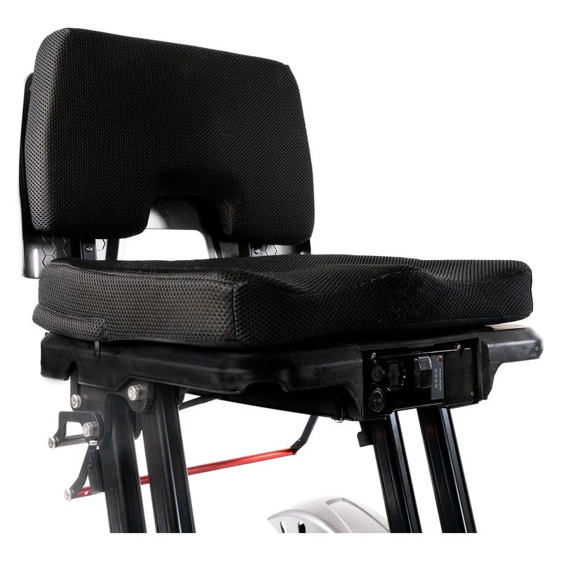 Travel Buggy Helix folding scooter – seat cushion