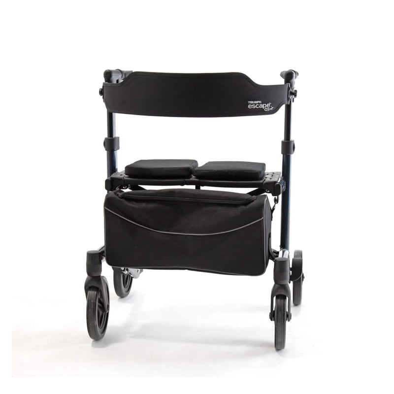 Triumph Escape HD rollator – view 4