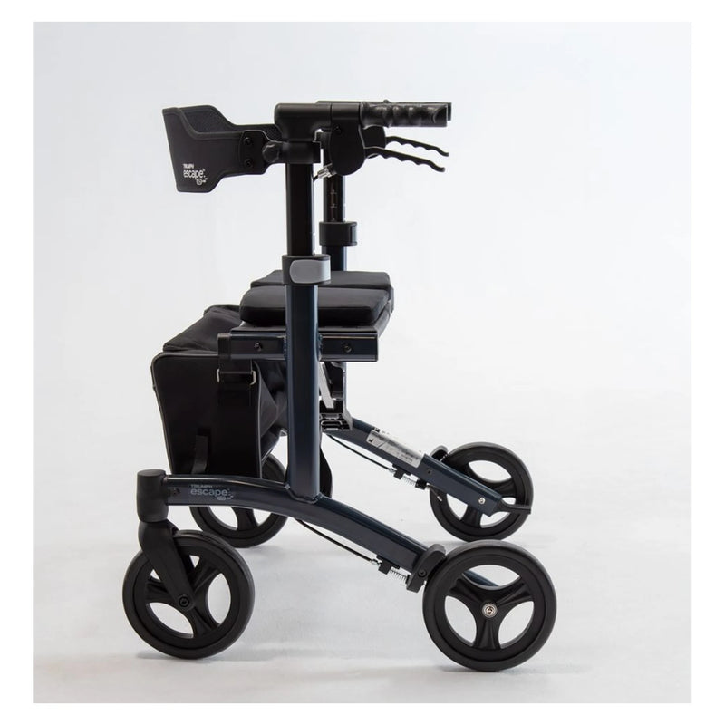 Triumph Escape HD rollator – view 5