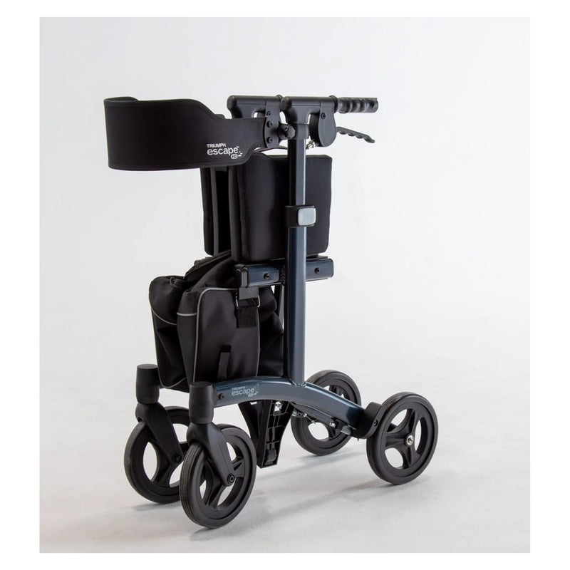 Triumph Escape HD rollator – view 6