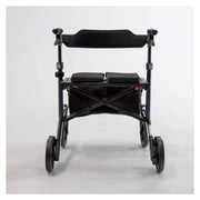 Triumph Escape HD rollator – folded