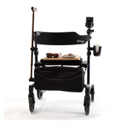 Triumph Escape HD rollator – with serving tray