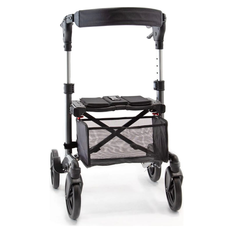 Triumph Escape Petite rollator – view 2