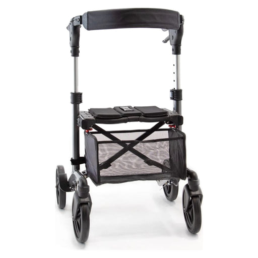 Triumph Escape Petite rollator – view 2