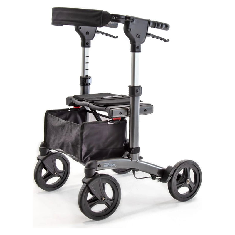 Triumph Escape Petite rollator – view 3