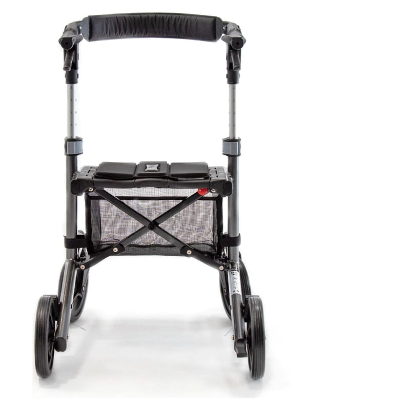 Triumph Escape Petite rollator – view 4