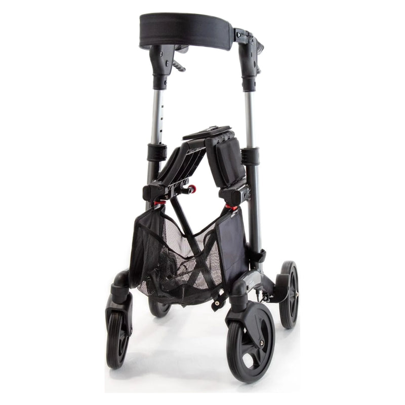 Triumph Escape Petite rollator – view 5