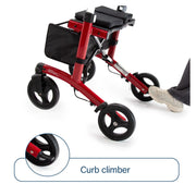 Triumph Escape rollator – view 3