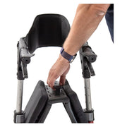 Triumph Escape rollator – view 4