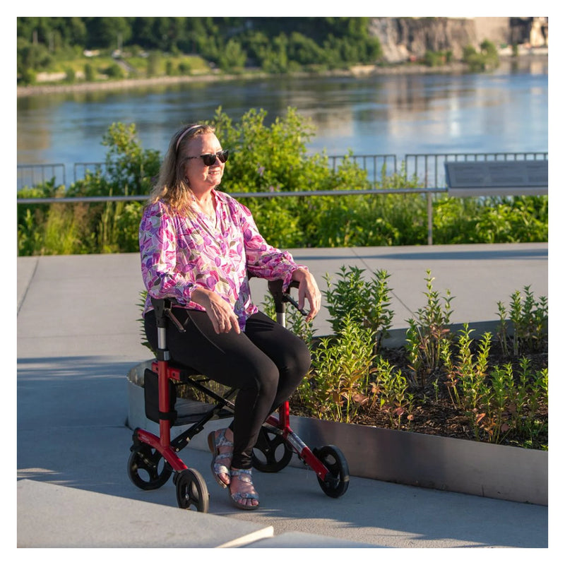 Triumph Escape rollator – view 7