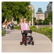 Triumph Escape rollator – view 8