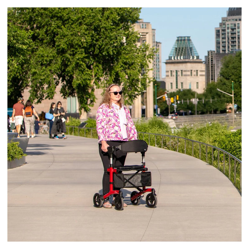 Triumph Escape rollator – view 8