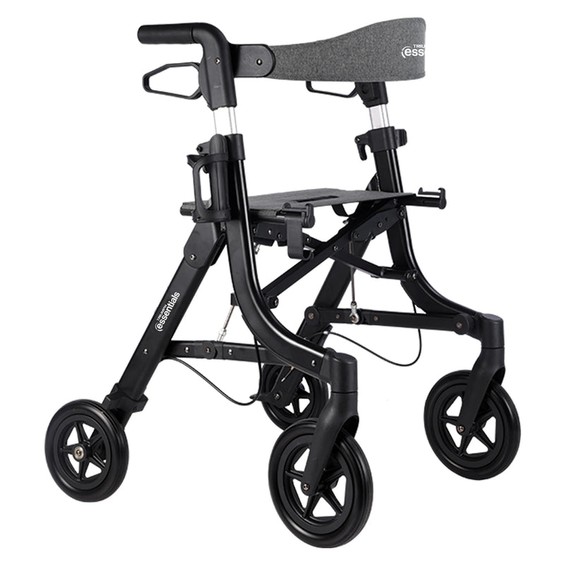 Triumph Essentials compact rollator – view 1