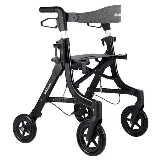 Triumph Essentials compact rollator – view 1
