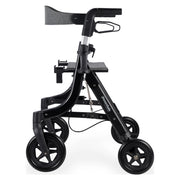 Triumph Essentials compact rollator – view 2