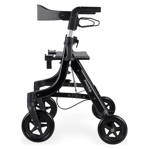 Triumph Essentials compact rollator – view 2