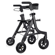 Triumph Essentials compact rollator – view 3