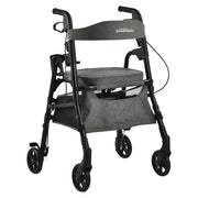 Triumph Essentials rollator with basket – view 2