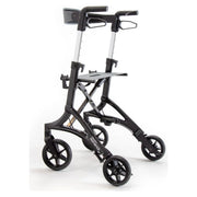 Triumph Maverick carbon fibre rollator – view 6