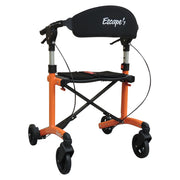 Triumph Mini rollator – view 6