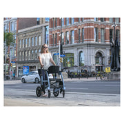 Triumph Prestige 2-in-1 rollator and transport chair – view 4