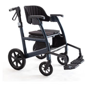 Triumph Prestige 2-in-1 rollator and transport chair – view 5