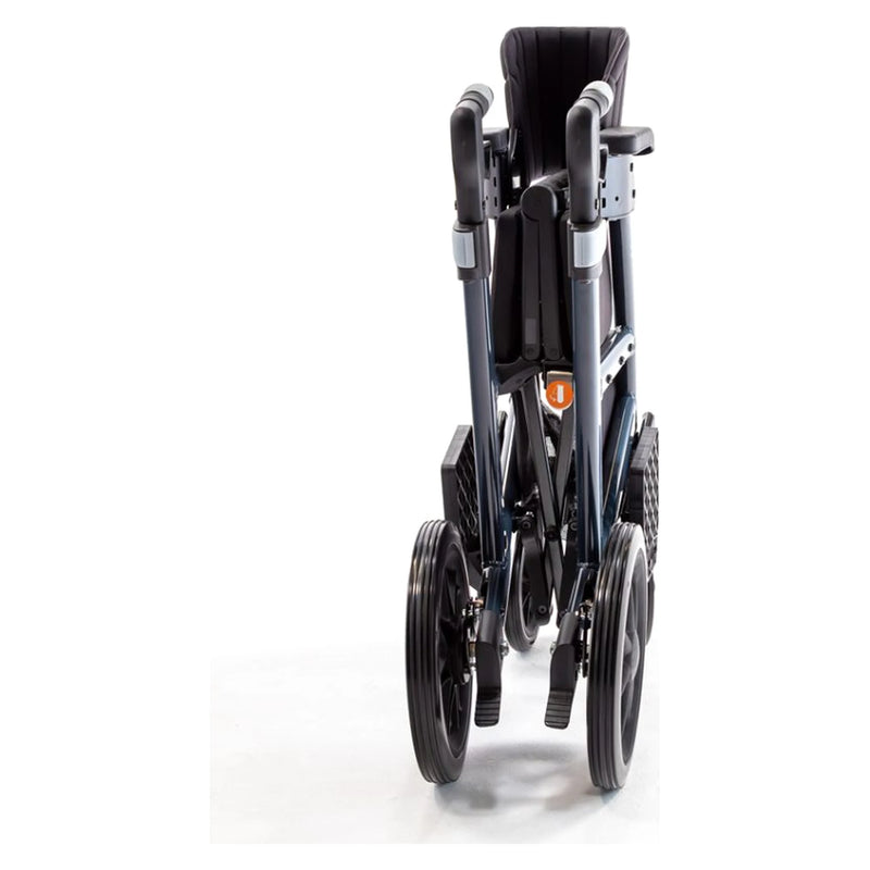 Triumph Prestige 2-in-1 rollator and transport chair – view 9