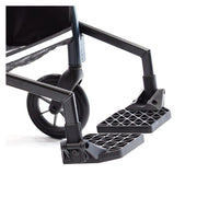 Triumph Prestige 2-in-1 rollator and transport chair – view 10