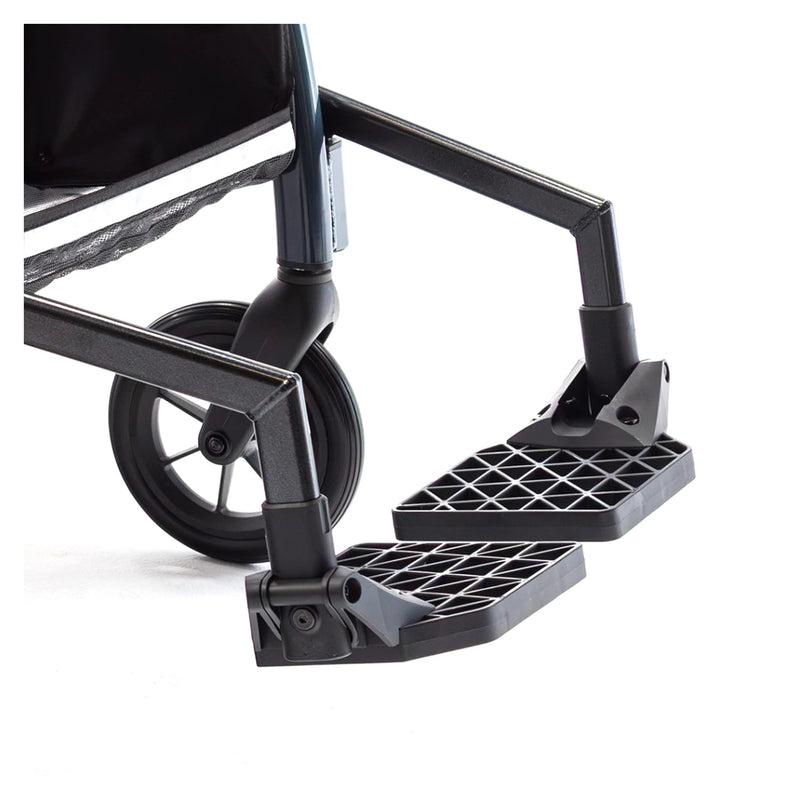 Triumph Prestige 2-in-1 rollator and transport chair – view 10